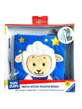 ministeps: Meine ersten