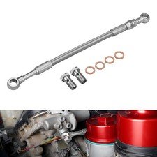 Vanos Motor Ölleitung