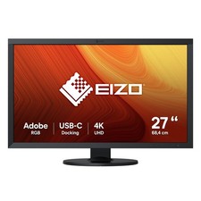 EIZO ColorEdge CS2740-BK -