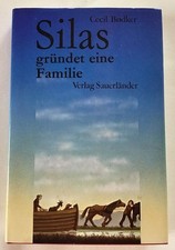Silas gründet eine Familie