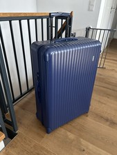 Rimowa Koffer Check-In XL