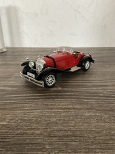 Bburago Burago Italy