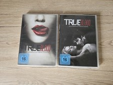 True Blood Staffel 1+2 DVD