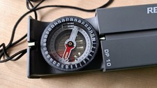 Recta Kompass, Type DP10