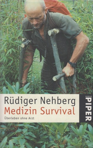 Buch medizin survival - buch:,