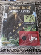 Der Herr der Ringe