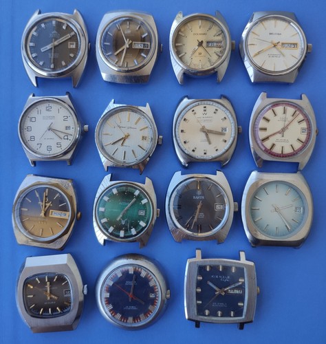 Vintage konvolut - vintage,