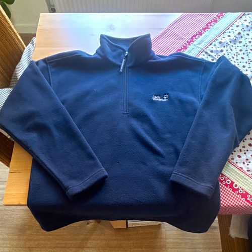 Jack wolfskin unisex - wolfskin,