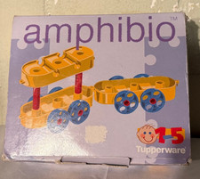 Kinderspielzeug Amphibio von
