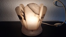 Tischleuchte Marmor 40 Watt