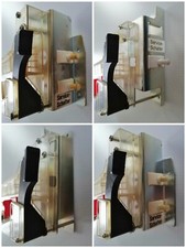 MERKUR ADP Münzeinlauf