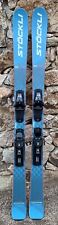 TOP! ⛷️ STÖCKLI Stormrider Team Ski, 158 cm, ehem.UVP € 589,–