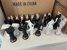 Franklin Mint Figuren - Spiel der Götter - Chess of Gods Figur