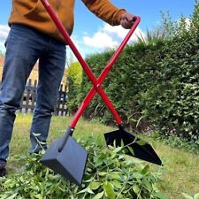 Darlac Grab-N-Lift DP556 - mühelose Gartenabfallsammlung