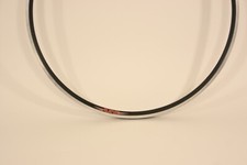 Velocity A23 Felge 700c 32 Loch Mit MSW Schwarzer VR19