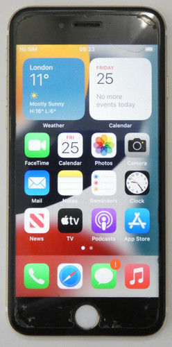 Apple iphone smartphone - apple,