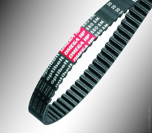 Optibelt zahnriemen omega - zahnriemen,