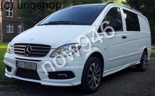 Mercedes benz vito w639 - w639,