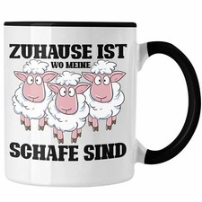 Trendation - Lustige Tasse