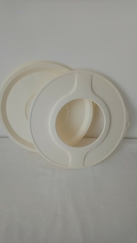 Tupperware ersatzdeckel - tupperware,