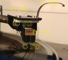 Tonabnehmer Tonnadel FIDELITY