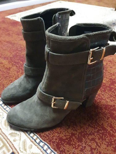 Frauen halbstiefel von marke - von,