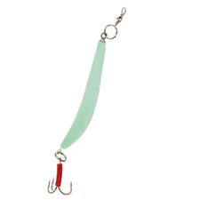 Sänger Norge Pilk Fluo Bergmann Pilker 250g/ 300g/ 400g/ 500g Norwegen Meer