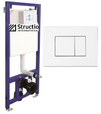 Unterputzspülkasten