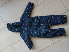 Schneeanzug Winteranzug