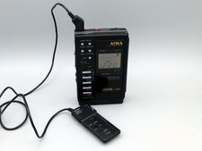 Aiwa HS-JX101 Walkman