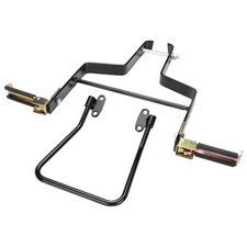 Kindersitz für Simson S50 S70 S51 inkl. Haltegriff Fußgestell NEU Sitz