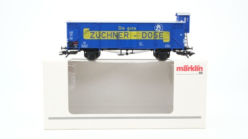 Märklin 46159 gedeckter - märklin,