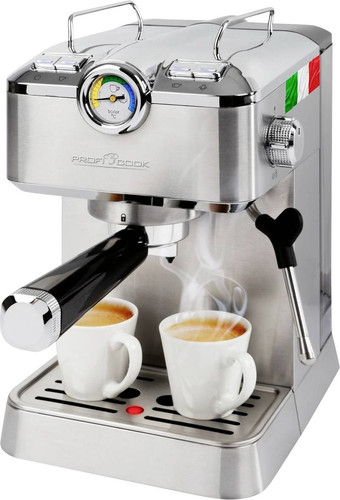 Profi cook 1267 inox - 1267,