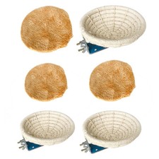 Vogelbrutnest Bett Vogelnest