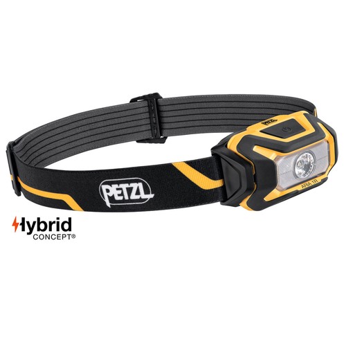 Petzl aria core stirnlampe - aria, 1r