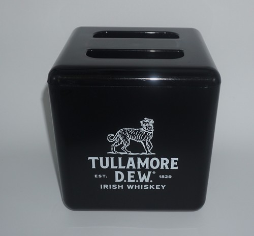 Tullamore dew eis - tullamore,