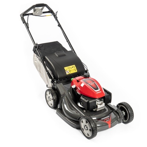 Honda hrx 537c benzin - 537c,