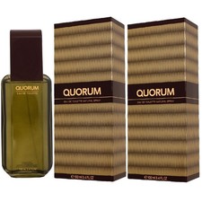 Antonio Puig Quorum 2 x 100 ml