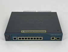 Cisco Catalyst WS-C3560-8PC-S