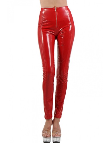 Damen leggings high - leggings, waist