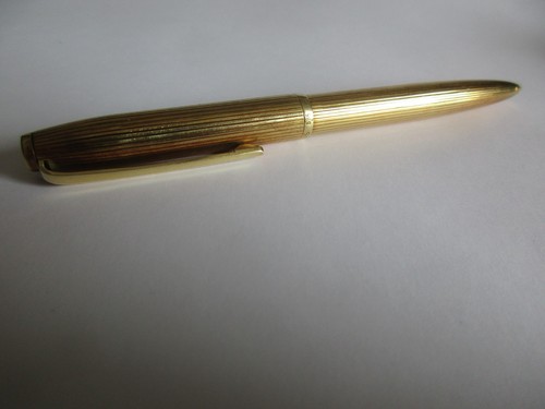 Vintage ebos gold - ebos,