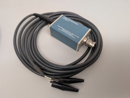 Tektronix 013 0169 balance - 013-0169-00,