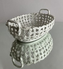 früher Meißen Porzellan