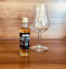 Isle of Skye 12 years Limited