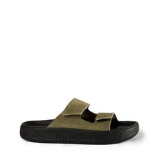 Veja Womens Etna Kaki / Kaki /