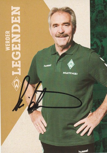 Mirko votava autogrammkarte - mirko,