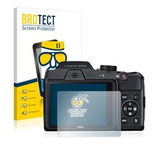 Panzerfolie Schutzglas matt