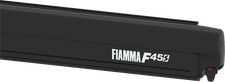 Fiamma F45s Wandmarkise (Deep