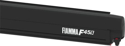 Fiamma f45s wandmarkise - f45s, (deep