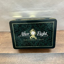 After Eight Blechdose 1994